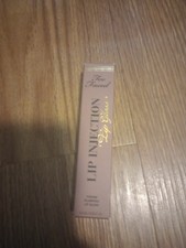 too faced lip injection lip