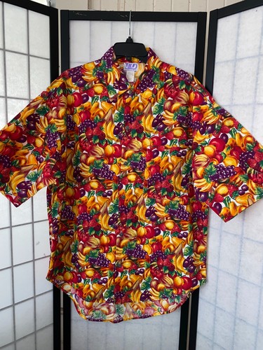 Camicia hawaiana vintage - , anni