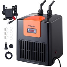 VEVOR Refrigeratore per