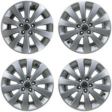 Cerchi in lega originali Opel