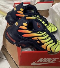 Nike Air Max Plus TN nuove