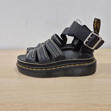 Dr Martens Clarissa II sandalo