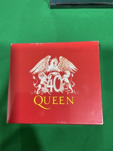 Queen box set - queen,