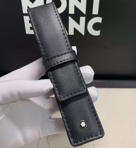 Montblanc meisterstück - montblanc,