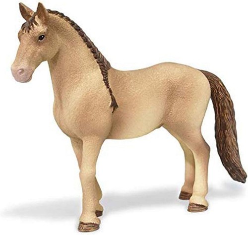 Schleich 72144 jument - 72144,
