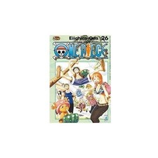 One Piece NEW EDITION 26 -
