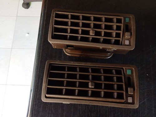Bocchette ventilazione - bocchette,