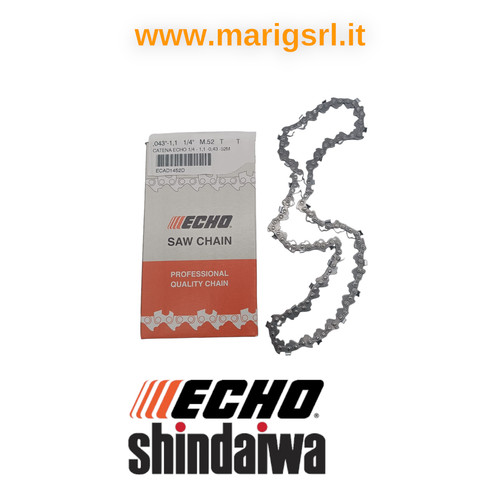 Catena originale echo per - catena,