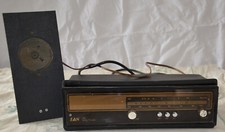 Vecchia radio am - am/fm, da