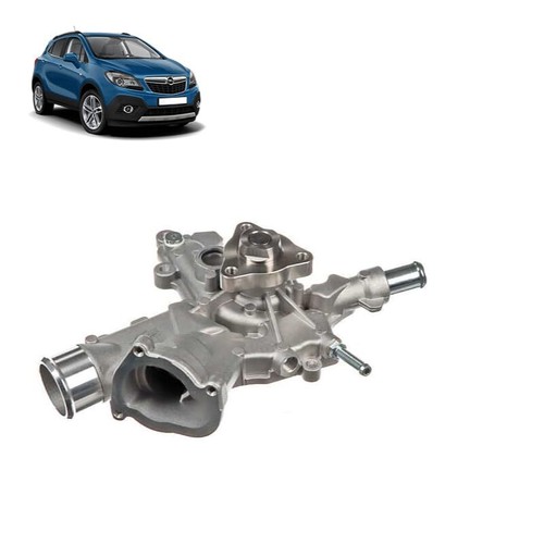 Pompa acqua per opel - pompa, 1.6
