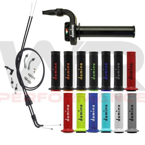 Kit acceleratore azione rapida