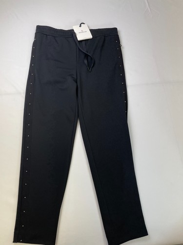 Moncler felpa uomo - moncler, borchie