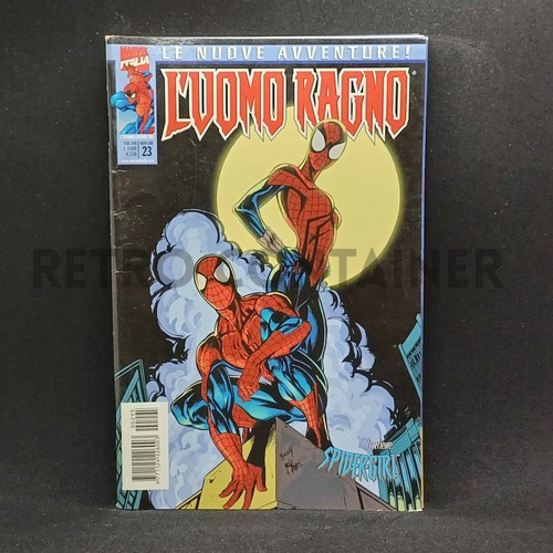Marvel amazing spider - spider-man,