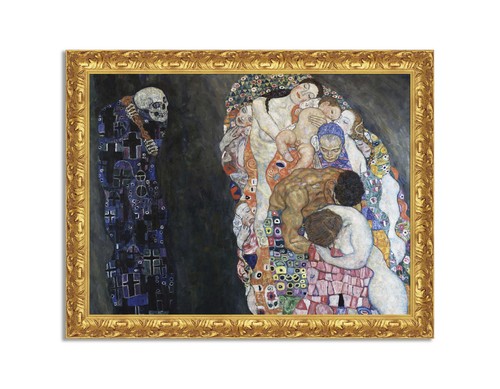 Quadro stampa tela effetto - quadro, su