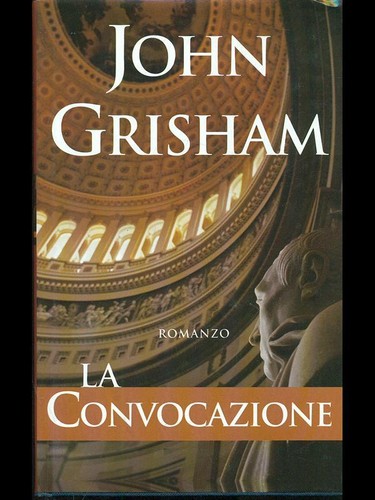 Convocazione - la,