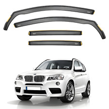 ISPEED Wind Deflectors for BMW