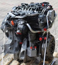 Motore Audi 2.0 TDI CAH CAHA