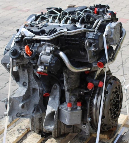 Audi tdi cah caha a5 - 2.0, a4
