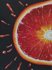 Quadro originale a guazzo