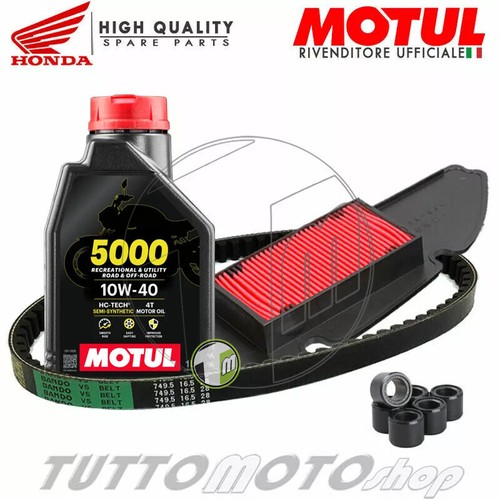 Kit tagliando honda - honda, 150