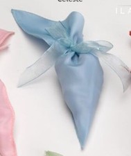 50 PZ Cono Conetto raso