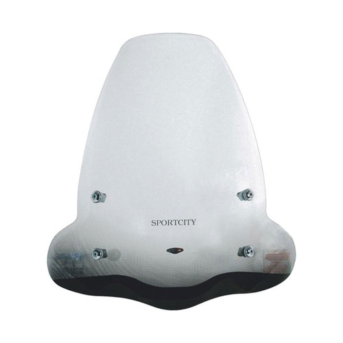 Faco 22701 parabrezza alto con - faco,