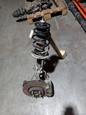 Mozzo Ammortizzatore Anteriore Destro Toyota Yaris 1.5 Benzina Hybrid