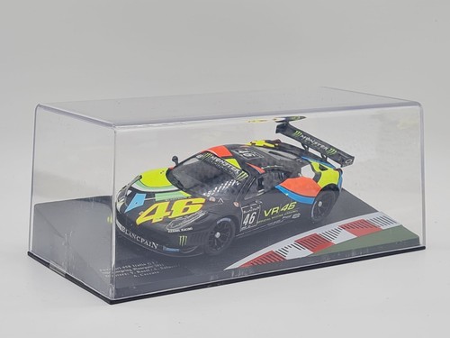 Ferrari 458 italia - italia, gt3