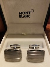 Gemelli Montblanc Contemporary