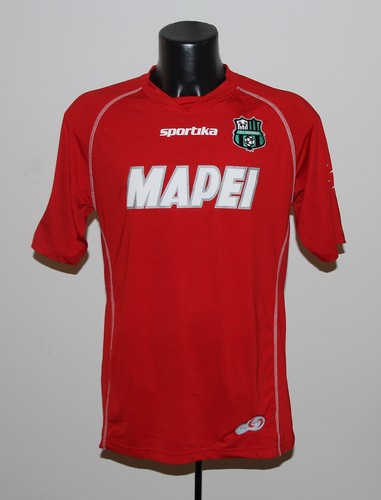 Sassuolo pegolo match - sassuolo, 79