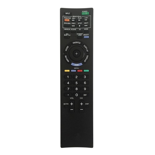 Telecomando per lcd hdtv - telecomando, tv