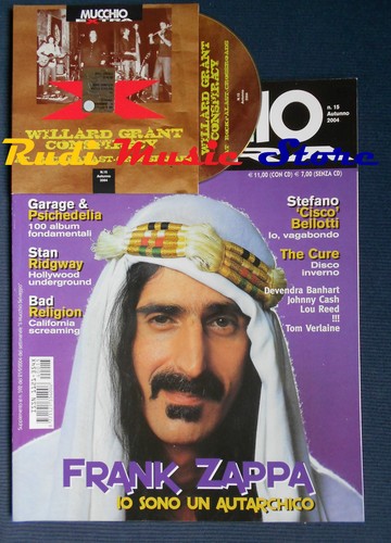 Rivista mucchio selvaggio - mucchio,