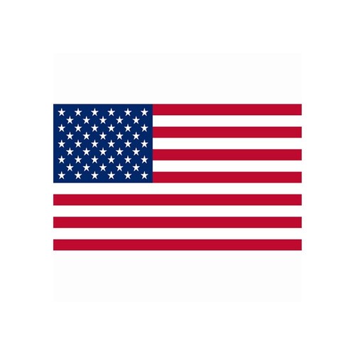 Bandiera usa stati - usa, uniti