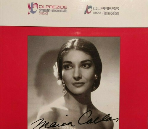 Libro maria callas - maria,