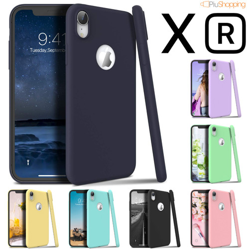 Cover custodia morbida - custodia,