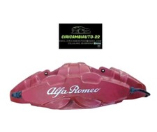 Pinza Freno Anteriore Sinistra Alfa Romeo Stelvio Q4 2.2  Cod 00505536510 