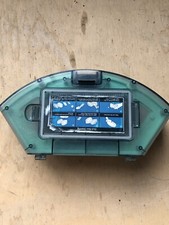 Cassetto,contenitore,cestino polvere Robot IKOHS 