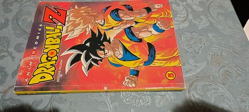 Dragon ball numero anime - ball, 5