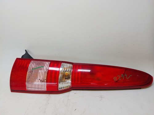 51763006 fanale posteriore - fanale,