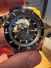 Zodiac Super SeaWolf