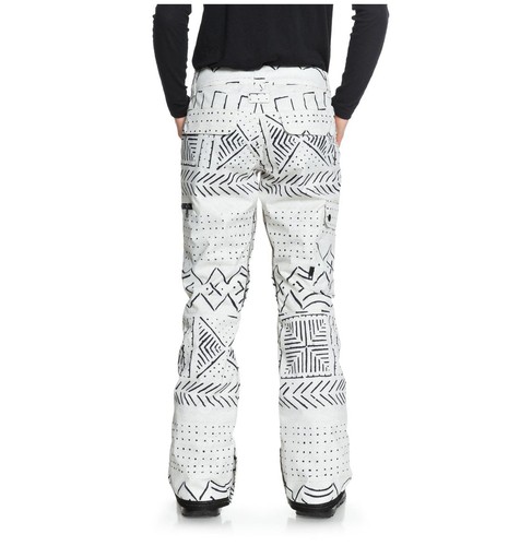 Pantaloni snowboard donna - snowboard,