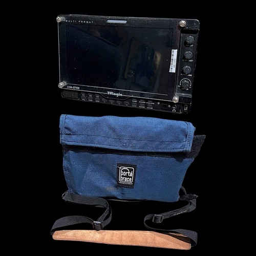 Logic lvm 074w monitor lcd - logic,
