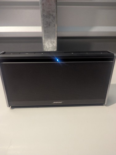 Bose soundlink altoparlante - bose,