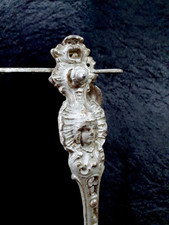Antico portafiori stile