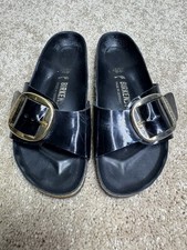 Sandali stretti Birkenstock