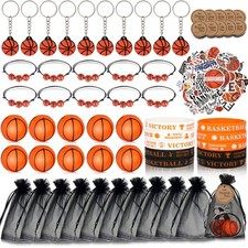 Basketball Party Favors Sets