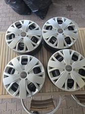 Cerchi In Ferro Fiat Ducato 16 Polici Copri Cerchio Malibu