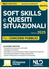 Soft skills e quesiti