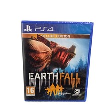 Earthfall PS4 Edizione Deluxe