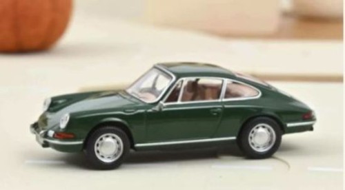 Norev jet car porsche - 1:43,